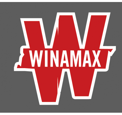 Logo Winamax
